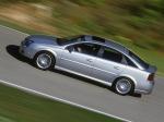 Opel Vectra GTS 2002 года